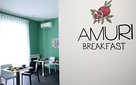 Amuri Room&Suite