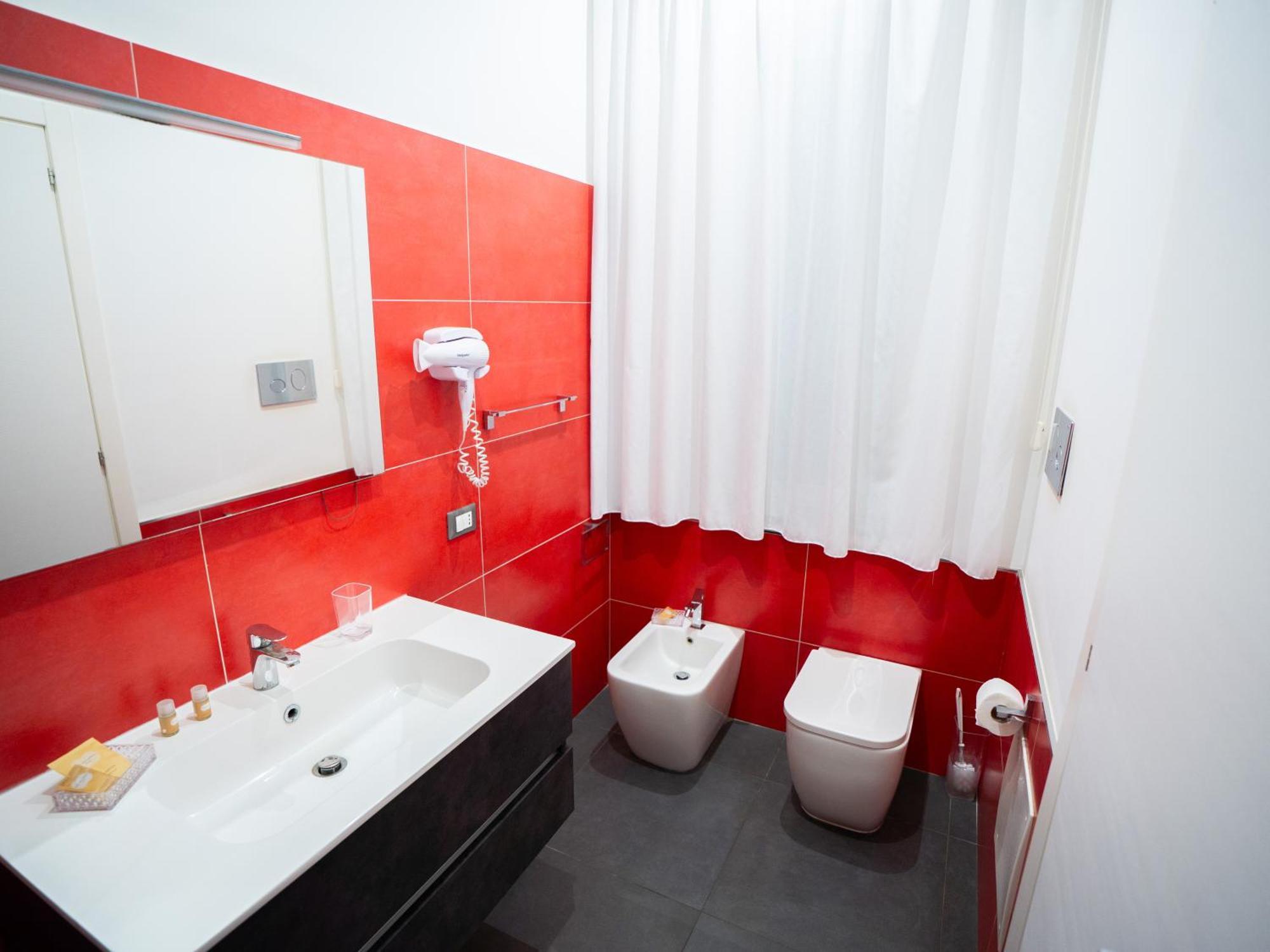 Amuri Room&Suite Palermo Exterior foto
