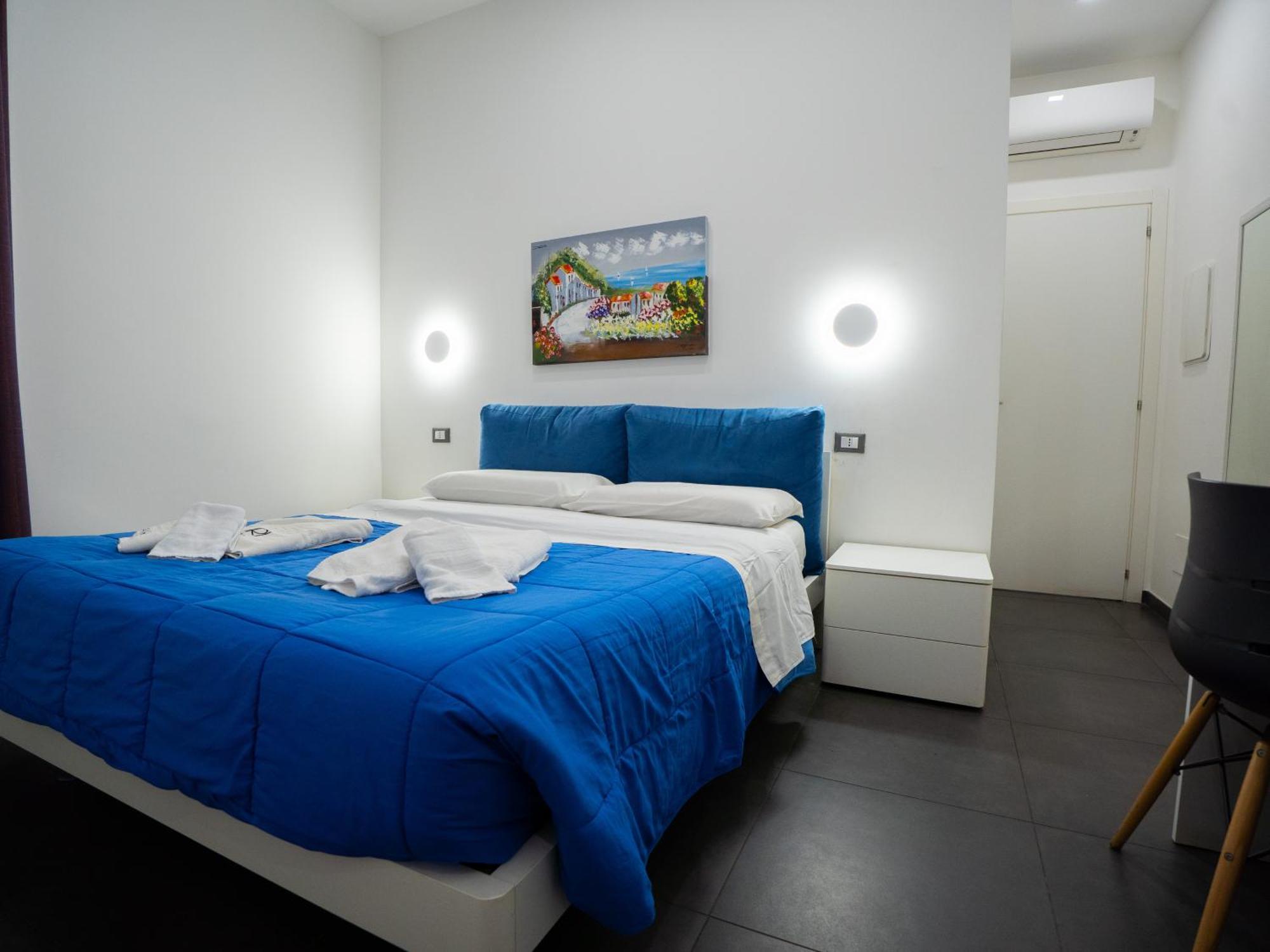 Amuri Room&Suite Palermo Exterior foto