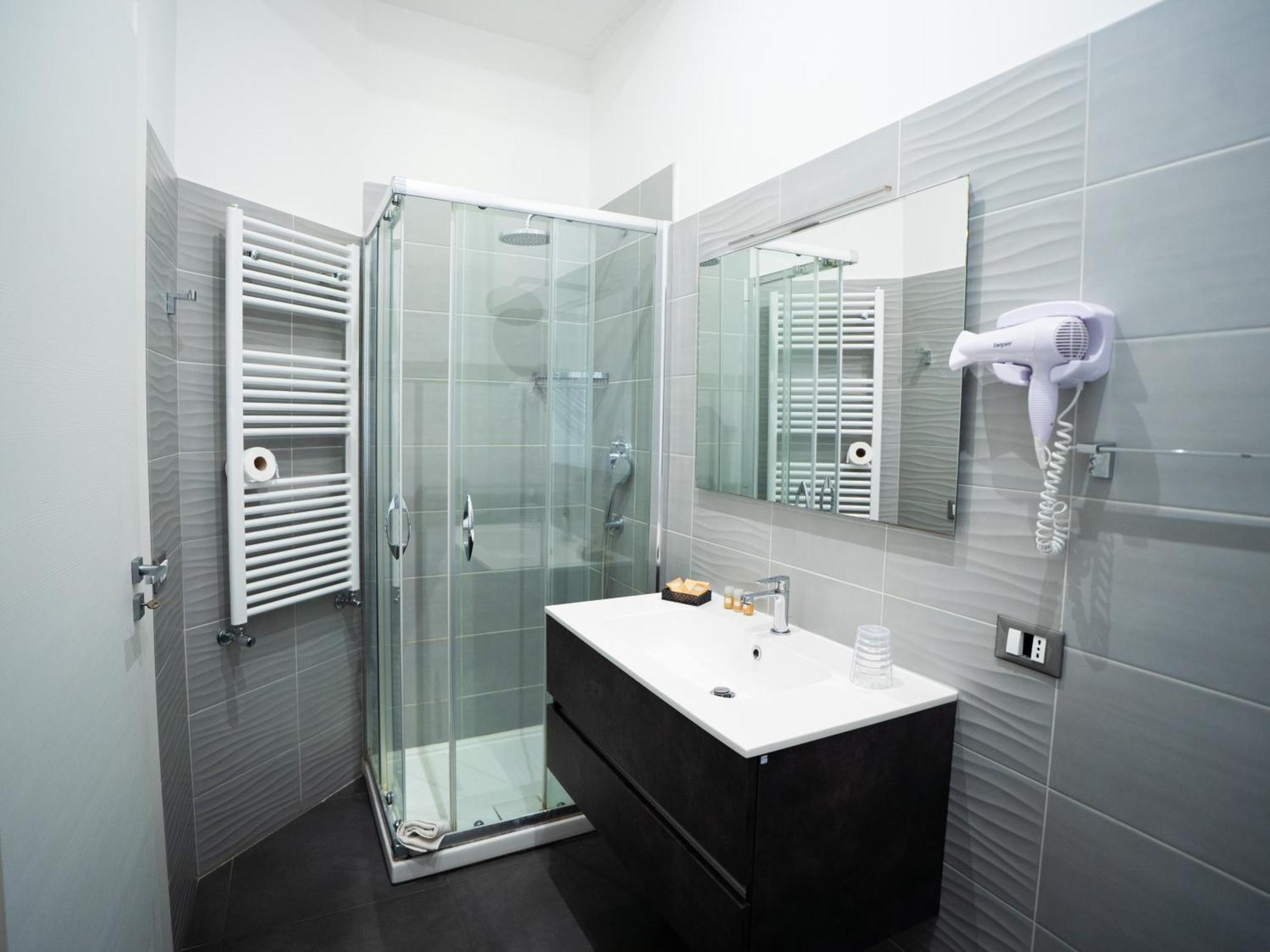 Amuri Room&Suite Palermo Exterior foto