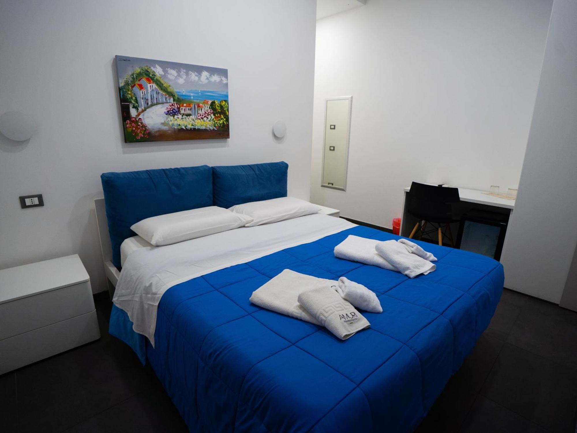 Amuri Room&Suite Palermo Exterior foto