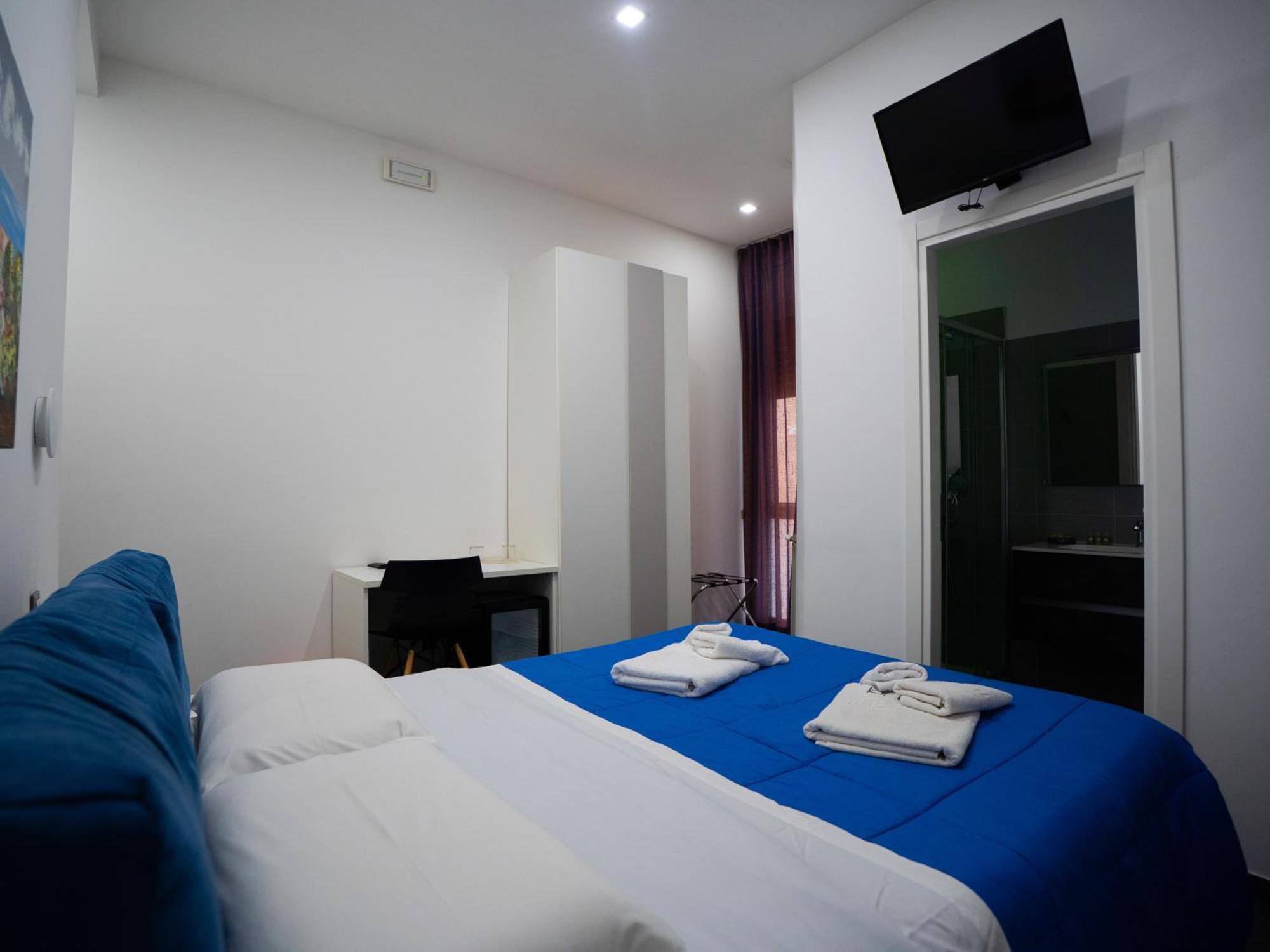 Amuri Room&Suite Palermo Exterior foto